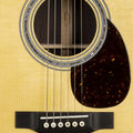 Body of Martin OM-45 Guitar image number 3